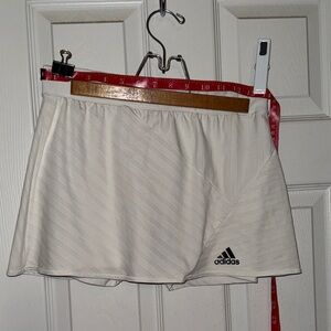Adidas Skort size S